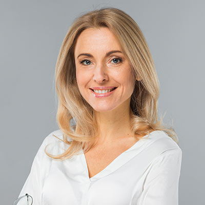 Sarah Jenkins
